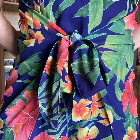 Privacy Please Mid dress NWOT - Picture 3 of 3